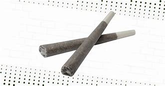 Purple Storm Pre‑Rolls (Sativa) 2pk