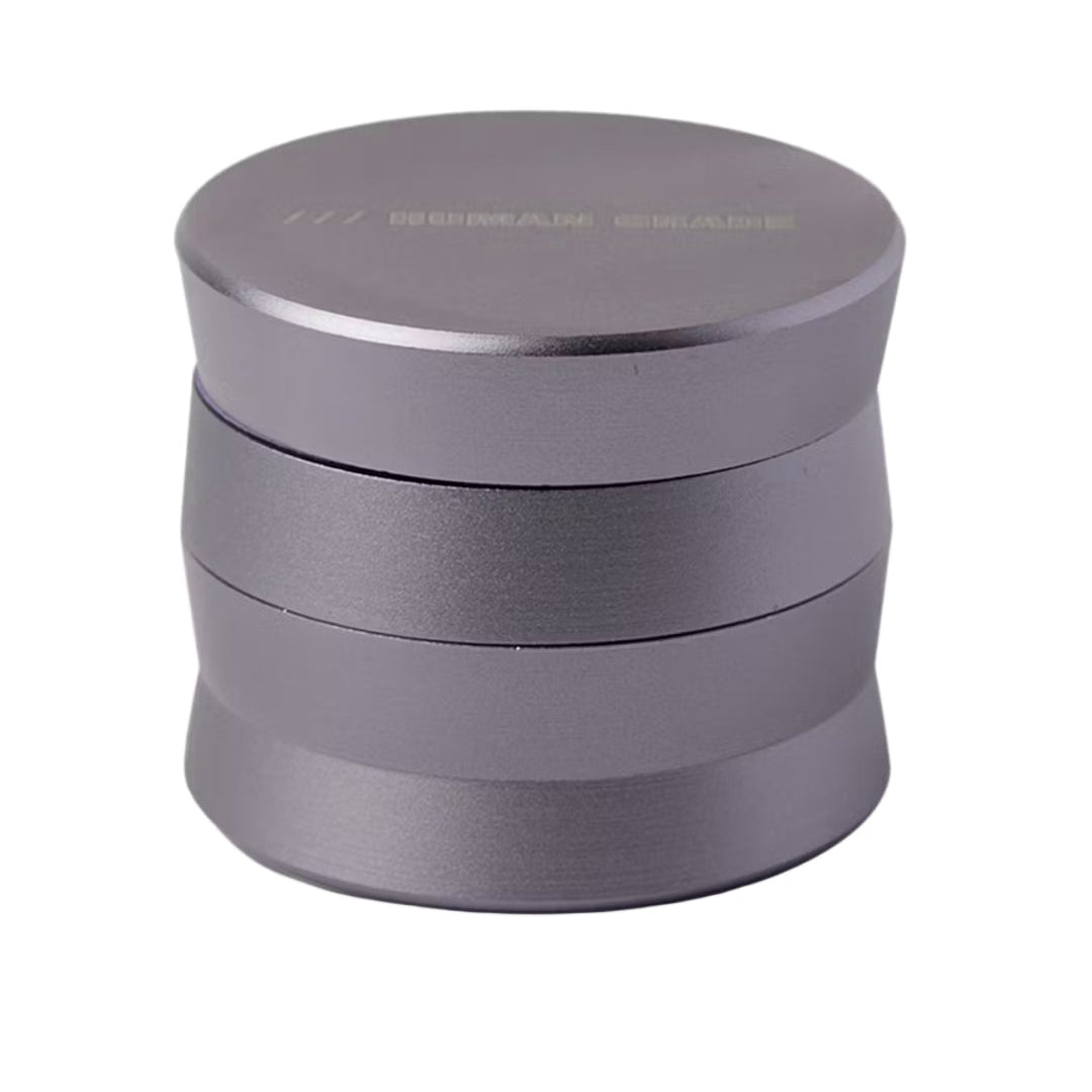 Human Grade Aluminum Grinder Model 3A