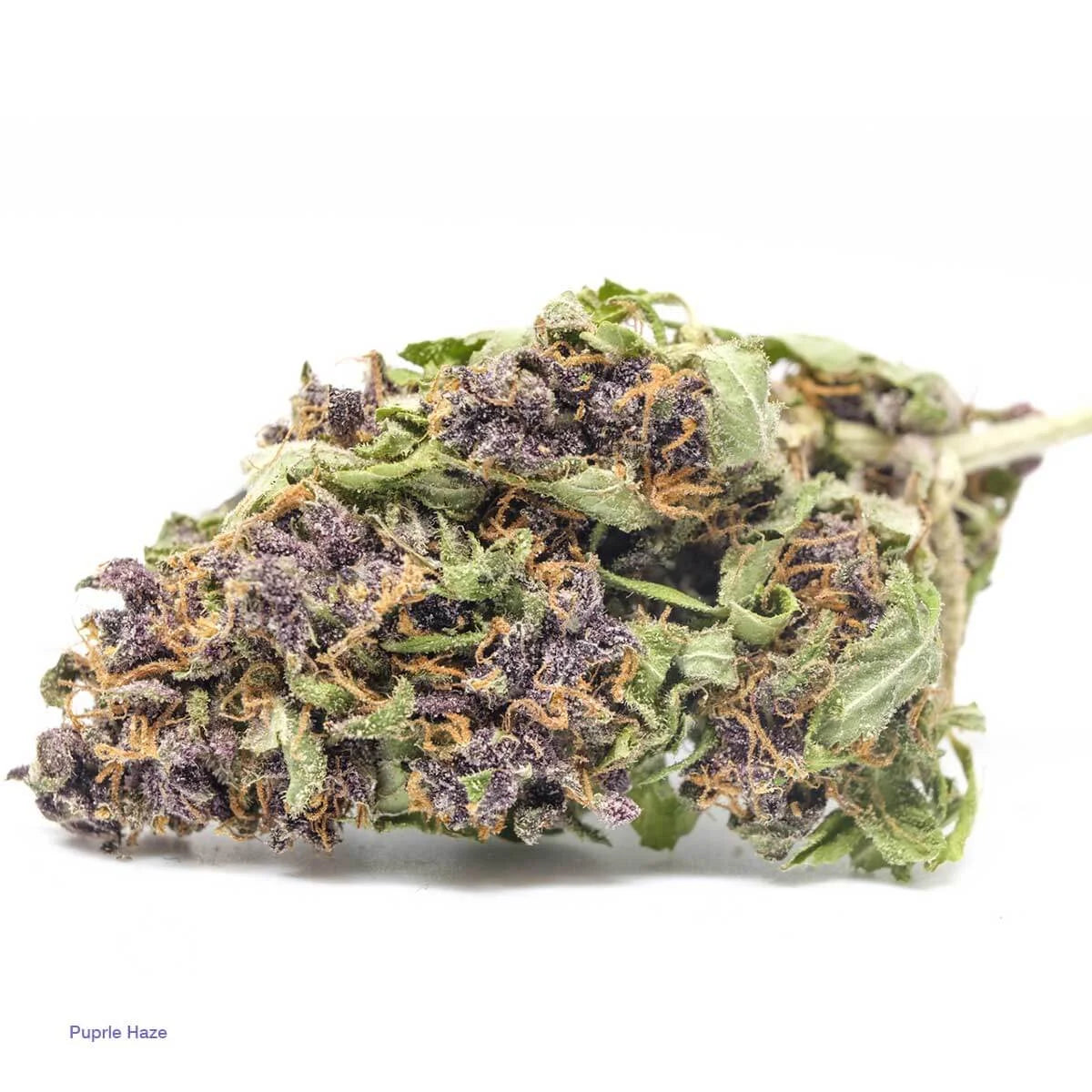 Purple Leaf – Indica Premium Flower (3.5g)