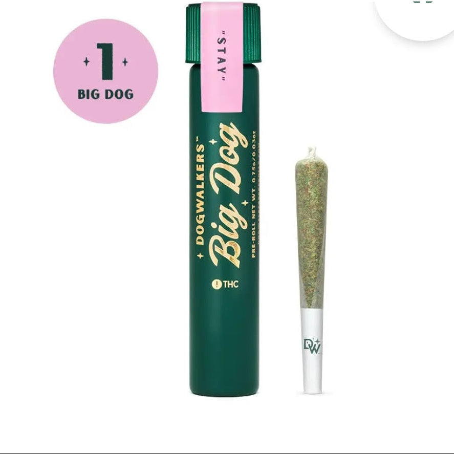 dogwalkers Gogurtz 7.5g